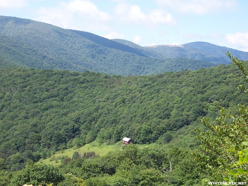 Roan Highlands NC/TN