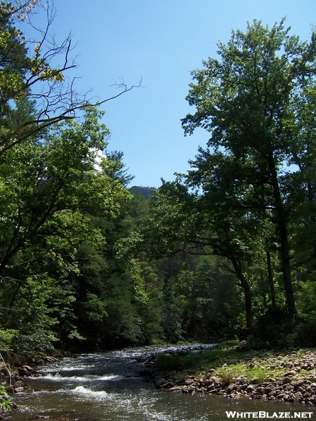 Linville Gorge, N.C.