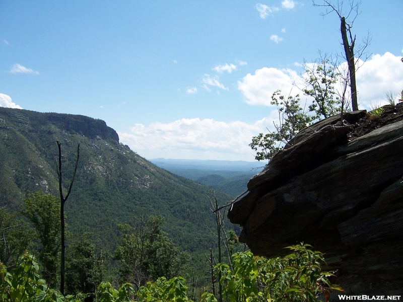 Linville Gorge, N.C.