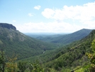 Linville Gorge, N.C.