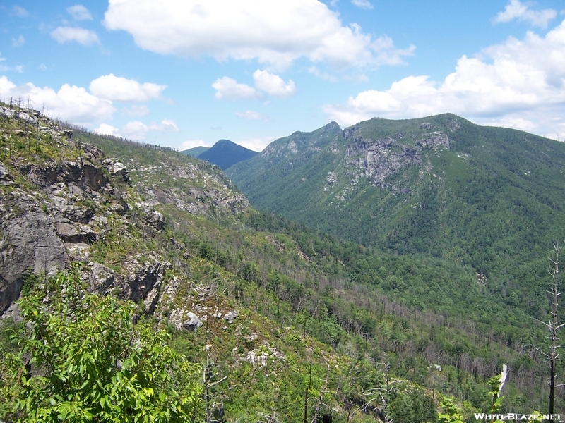 Linville Gorge, N.C.