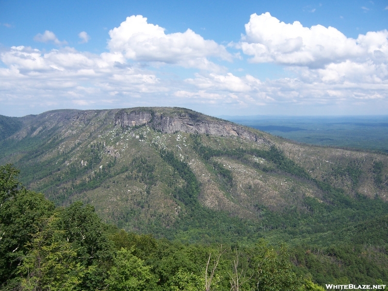 Linville Gorge, N.C.