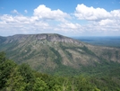 Linville Gorge, N.C.
