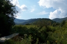 Roan Highlands/Hampton Creek Cove Natural Area, Tennessee