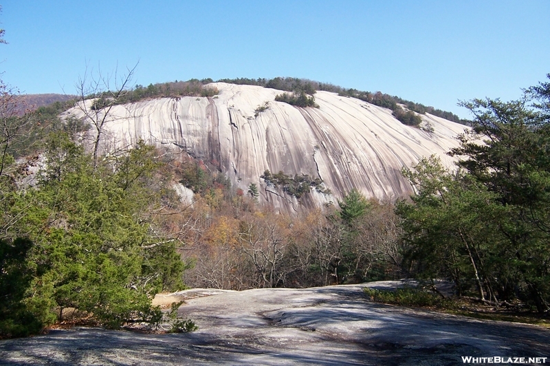 Stone Mountain, NC