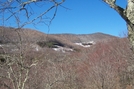 Roan Highlands by GrouchoMark in Trail & Blazes in North Carolina & Tennessee