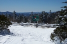 Roan Highlands by GrouchoMark in Trail & Blazes in North Carolina & Tennessee