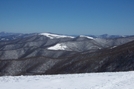 Roan Highlands by GrouchoMark in Trail & Blazes in North Carolina & Tennessee