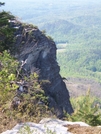 Linville Gorge, North Carolina