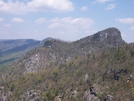 Linville Gorge, North Carolina