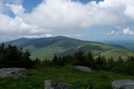 Roan Highlands, NC/TN by GrouchoMark in Trail & Blazes in North Carolina & Tennessee