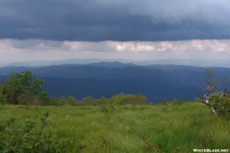 Roan Highlands, NC/TN