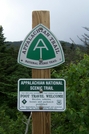 Roan Highlands, NC/TN by GrouchoMark in Trail & Blazes in North Carolina & Tennessee