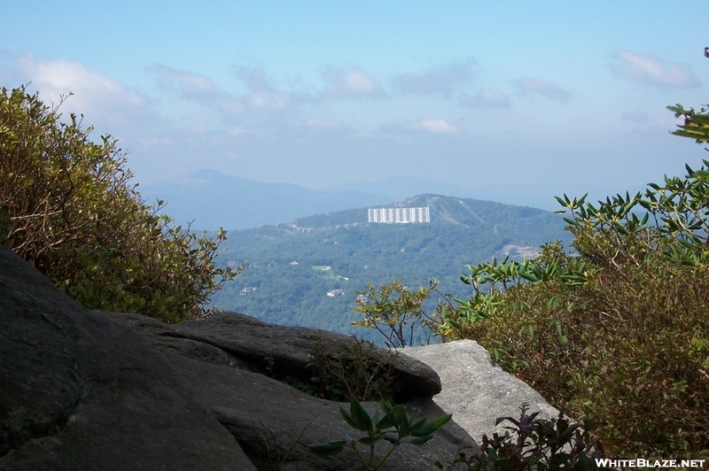 Grandfather Mountain, NC