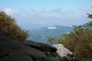 Grandfather Mountain, NC