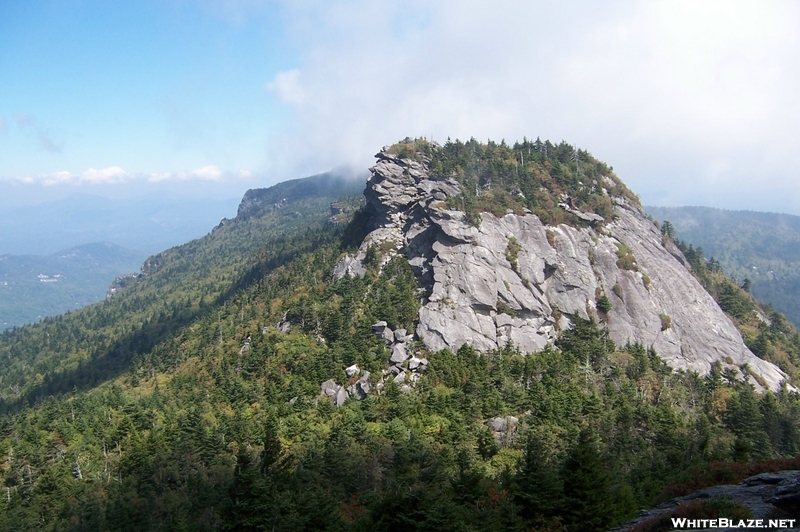 Grandfather Mountain, NC