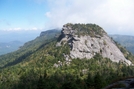 Grandfather Mountain, NC by GrouchoMark in Other Trails