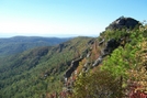 Linville Gorge, NC by GrouchoMark in Other Trails