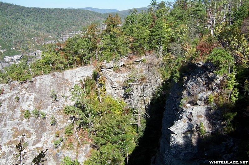 Linville Gorge, NC