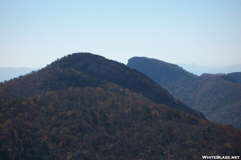 Linville Gorge, North Carolina