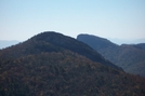 Linville Gorge, North Carolina