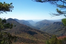 Linville Gorge, North Carolina by GrouchoMark in Other Trails