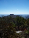 Linville Gorge, North Carolina