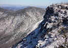 Linville Gorge, North Carolina by GrouchoMark in Other