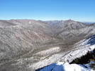 Linville Gorge, North Carolina by GrouchoMark in Other