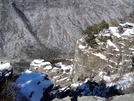 Linville Gorge, North Carolina