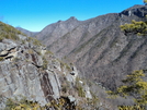 Linville Gorge, North Carolina by GrouchoMark in Other