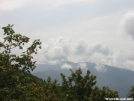 View of Mt. Guyot from Camerer