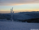 Christmas 2002 MaxPatch NC by Repeat in Views in North Carolina & Tennessee