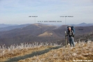 Hump Mountains by Repeat in Views in North Carolina & Tennessee