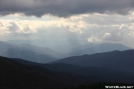 Sunlight on the Smokies