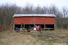 Overmountain Shelter by Repeat in Views in North Carolina & Tennessee