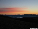 Sunrise on MaxPatch NC by Repeat in Views in North Carolina & Tennessee