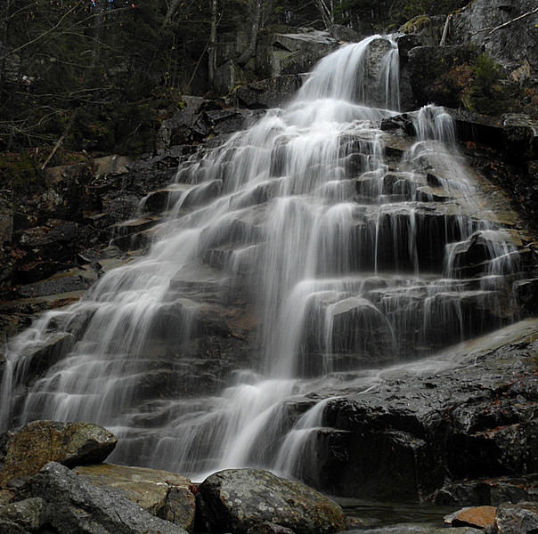 franconia18102011 fallingwaters7