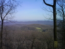 Ralph's Majestic Vista - Spring by NativePennsylvanian in Other Trails