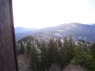 Views from Mt. Sterling Fire Tower by mts4602 in Views in North Carolina & Tennessee