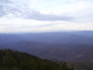 Views from Mt. Sterling Fire Tower by mts4602 in Views in North Carolina & Tennessee