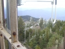 Views from Mt. Sterling Fire Tower by mts4602 in Views in North Carolina & Tennessee