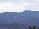 Views from Mt. Sterling Fire Tower