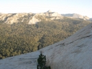 Yosemite National Park - August 2008