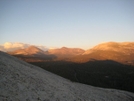 Yosemite National Park - August 2008 by mts4602 in Other Trails