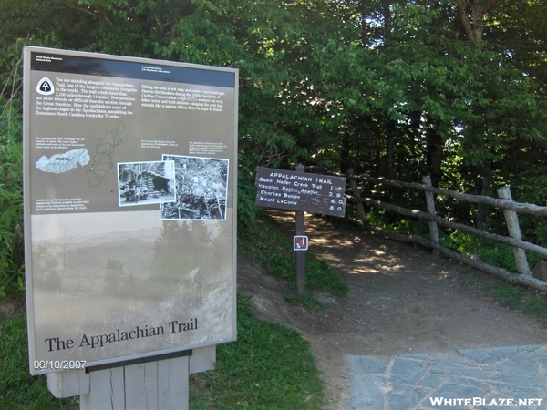 Newfound Gap