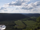 North Country Trail - Morgan Hill State Forest by eressle1 in North Country NST