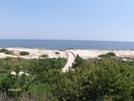 American Discovery Trail - Cape Henlopen