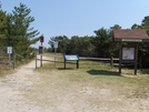 American Discovery Trail - Cape Henlopen