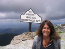 Whiteface Mountain